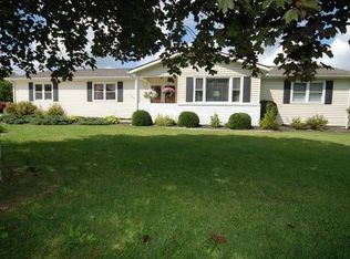 3640 Old Columbus Rd, London, OH 43140