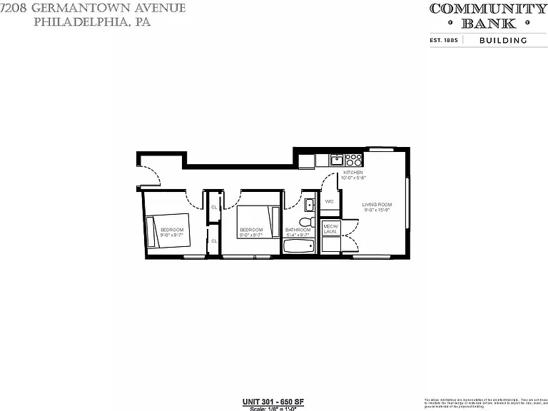 Community Bank Building — Photo 40