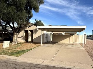 7013 S 41st Way, Phoenix, AZ 85042