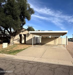 7013 S 41ST Way, Phoenix, AZ, 85042