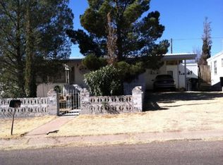 134 San Jose Dr, Bisbee, AZ 85603