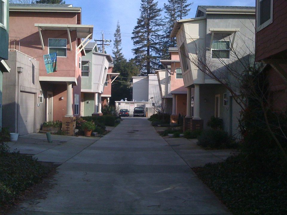 Private Lane