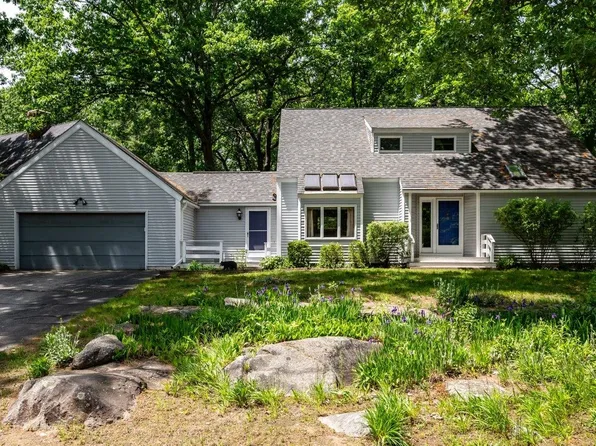 5 Fairchild Drive, Durham, NH 03824