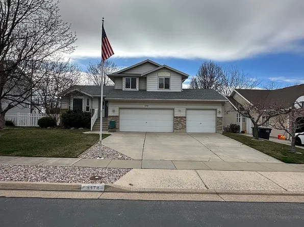 1174 S 500 E, Kaysville, UT 84037