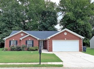 834 Jasmine Dr, Jefferson, GA 30549