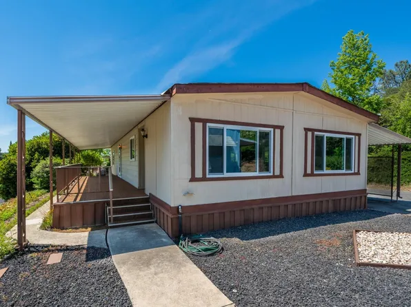 6546 Crest Dr #58, Newcastle, CA 95658
