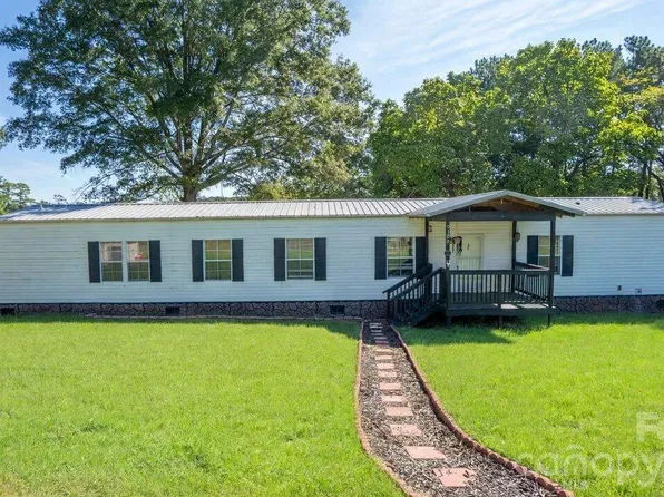 9159 Gold Hill Rd, Mount Pleasant, NC 28124