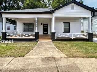 1515 Jonesboro Rd SE, Atlanta, GA 30315