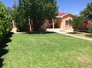 1914 Ridgecrest Dr SE, Albuquerque, NM 87108