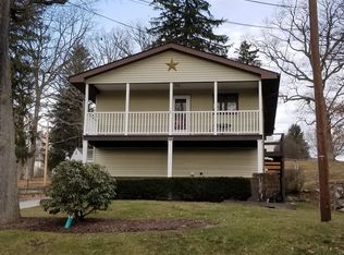 844 Allegheny Ave, Oil City, PA