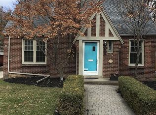 10064 Lasalle Blvd, Huntington Woods, MI