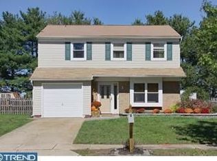 111 Country Farms Rd, Marlton, NJ 08053