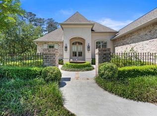 245 Perrilloux Rd, Madisonville, LA 70447