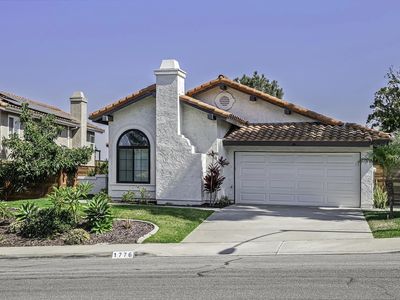 1776 Avenida La Posta, Encinitas, CA, 92024