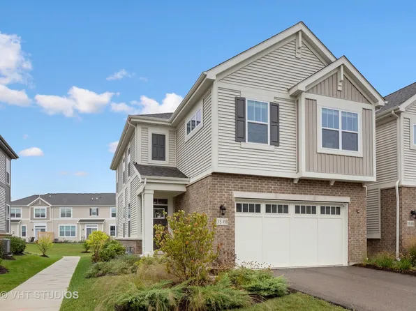 3S498 Barkley Ave #191, Warrenville, IL 60555