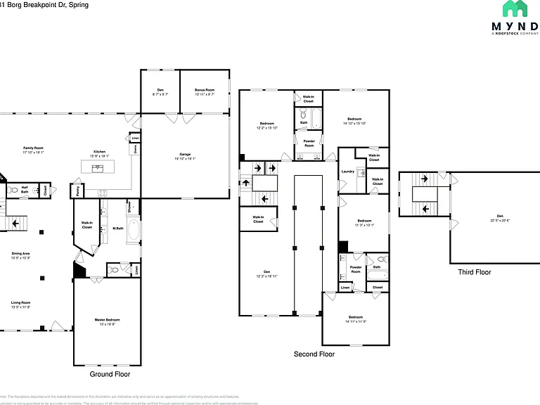 6231 Borg Breakpoint Dr — Photo 24