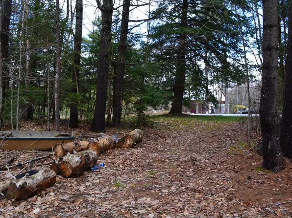 Lot 10 Howe Hill Road, Greenwood, ME 04255