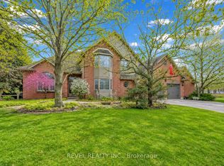 11 Cramar Cres, Chatham Kent, ON N7M6G3