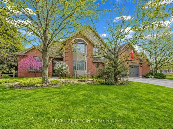 11 Cramar Cres, Chatham Kent, ON N7M 6G3