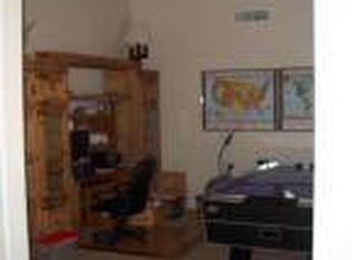 4791 W Eagle Tail Ln, Tucson, AZ 85757