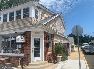 519 Ocean Gate Ave, Ocean Gate, NJ 08740