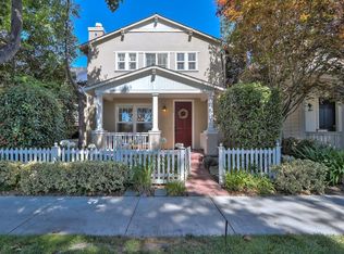 116 Harrison Ave, Campbell, CA 95008
