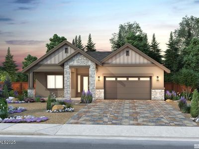 3758 Cambria Loop, Carson City, NV, 89703