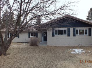 929 Ridgeland St, Cheyenne, WY 82009