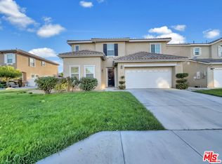 43893 44th St W #W, Lancaster, CA