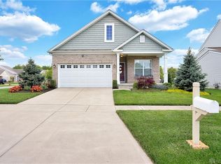 7897 Highbrook Dr, Hamilton Twp, OH 45039