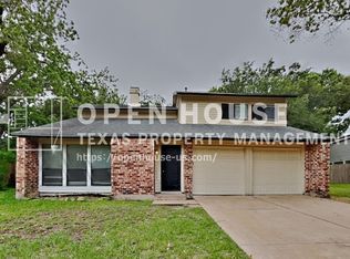 18319 Autumn Trails Ln, Katy, TX 77449