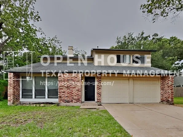 18319 Autumn Trails Ln, Katy, TX 77449
