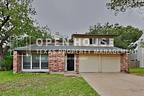 18319 Autumn Trails Ln Photo 1