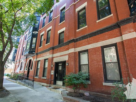 2nd image of 1405 W Belden Ave #1JC
