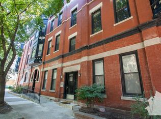 1405 W Belden Ave #1JF, Chicago, IL 60614
