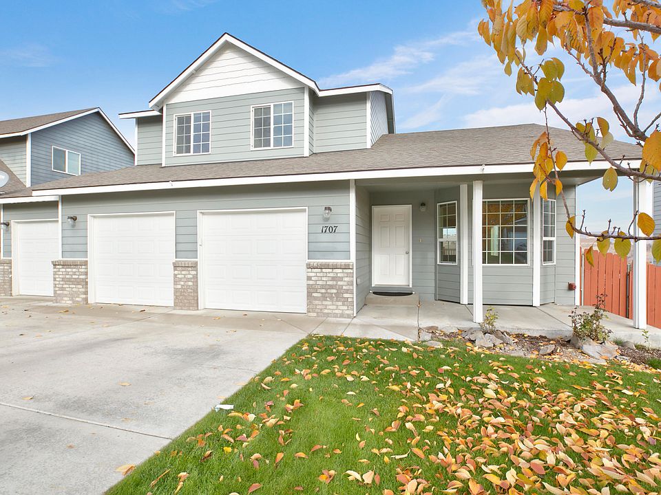 1st image of 1707 W Naches Ave