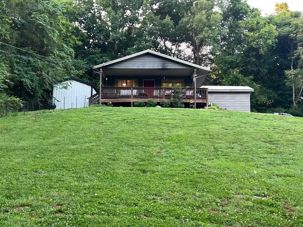 722 Lower Quarry Rd, Newport, TN 37821