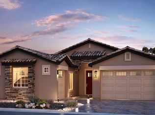 404 Oakey Crest Ridge St, Henderson, NV 89012