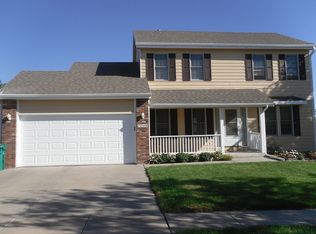 7740 Karl Dr, Lincoln, NE 68516