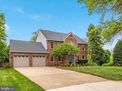 14815 Sun Meadow Ct, Centreville, VA, 20120