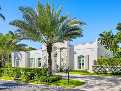 309 Chapel Hill Rd, Palm Beach, FL, 33480