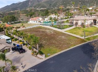5056 Calypso Ct Lot 9, Rancho Cucamonga, CA 91737