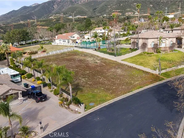 5056 Calypso Ct Lot 9, Rancho Cucamonga, CA 91737