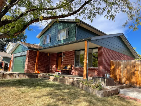 13623 W 66th Way, Arvada, CO 80004