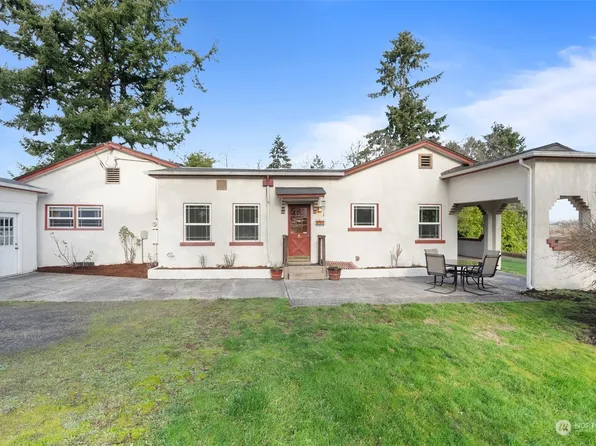 137 Laussier Road, Toledo, WA 98591