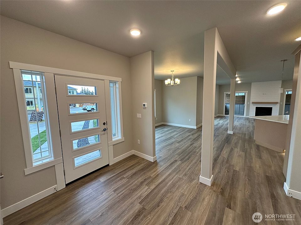 6635 Kyodi Court SE, Tumwater, WA 98501 | Zillow