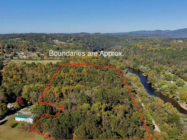 Teaberry Rd, Ronceverte, WV 24970