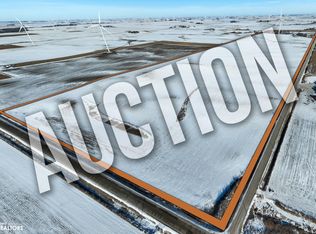 TRACT 3 T Ave, Jefferson, IA 50129