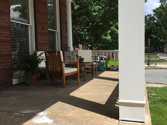 2nd image of 2700 W Grace St APT 5