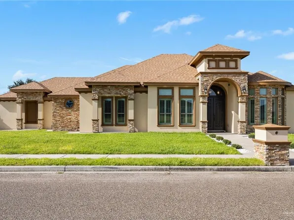 220 Santa Lucia Ln, Rio Grande City, TX 78582